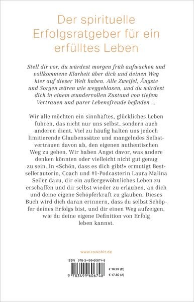 Produktbild: Sch&ouml;n, dass es dich gibt!