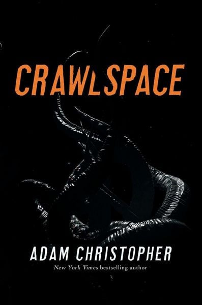 Produktbild: Crawlspace