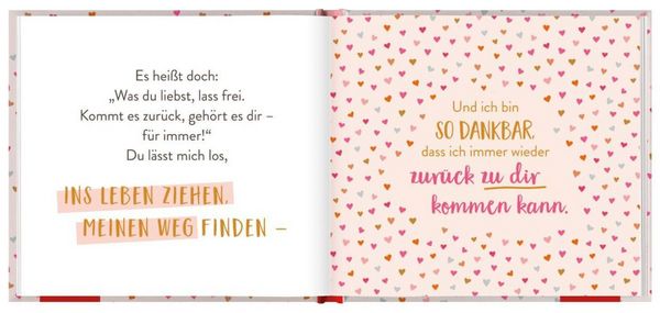 Produktbild: Kleine Liebeserkl&auml;rung - f&uuml;r Mama