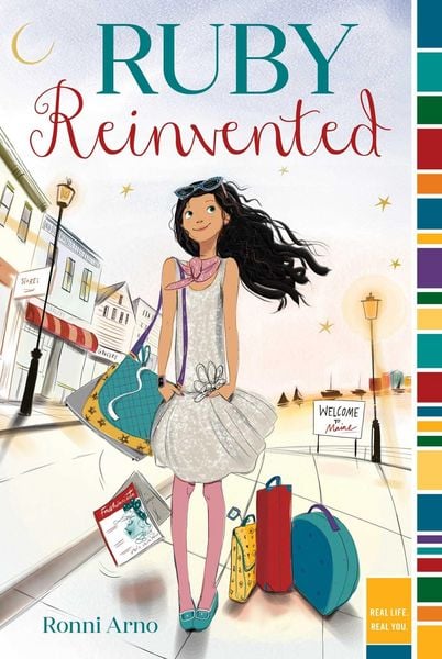 Produktbild: Ruby Reinvented