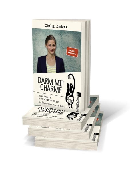 Produktbild: Darm mit Charme