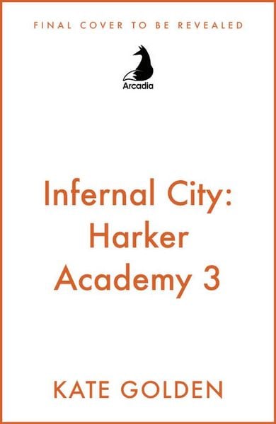 Produktbild: Infernal City