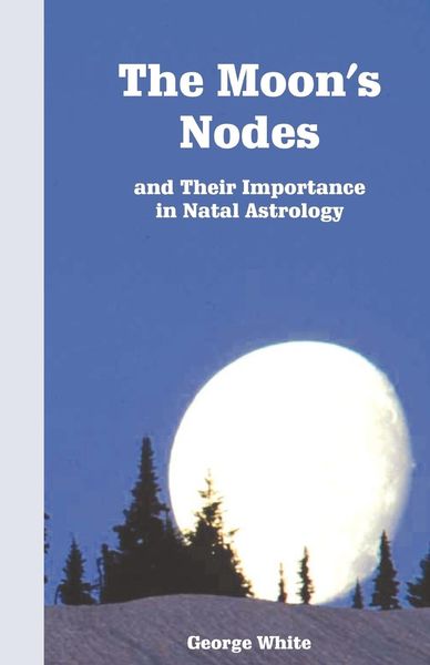 Produktbild: The Moon's Nodes