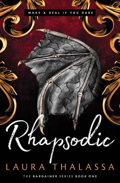 Produktbild: Rhapsodic