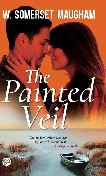 Produktbild: The Painted Veil