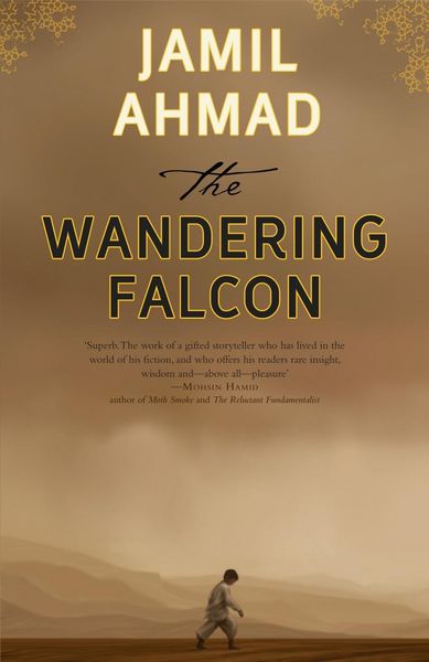 Produktbild: The Wandering Falcon