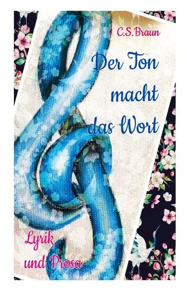 Der Ton macht das Wort, Taschenbuch von C. S. Braun, Bookmundo Direct, 9789403643441