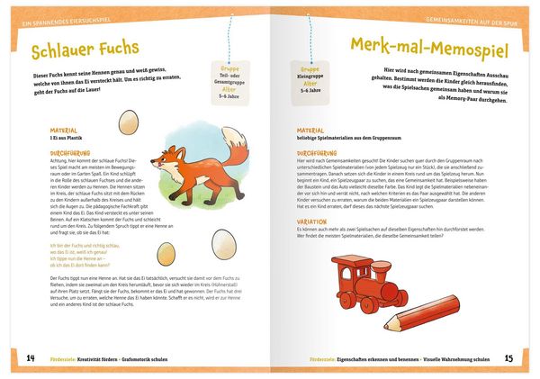 Produktbild: Kognition und Wahrnehmung