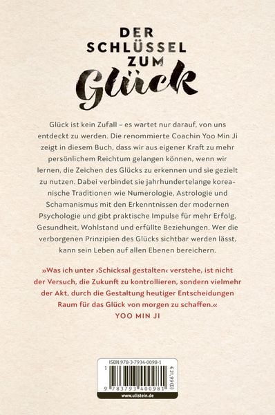 Produktbild: So geht Gl&uuml;ck