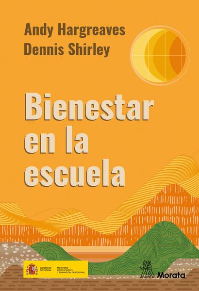 Produktbild: Bienestar en la escuela
