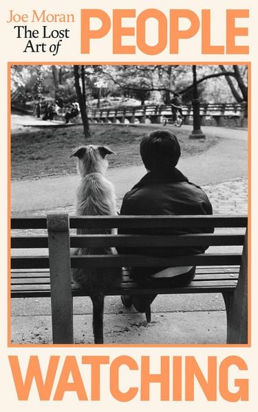 Produktbild: The Lost Art of People Watching