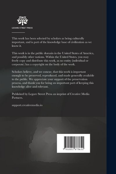 Produktbild: The Grand Jury Laws Of Ireland: Being A Collection Of The Statutes And Orders In Council Relating To The Presentment Of Public Money By Grand Juries,
