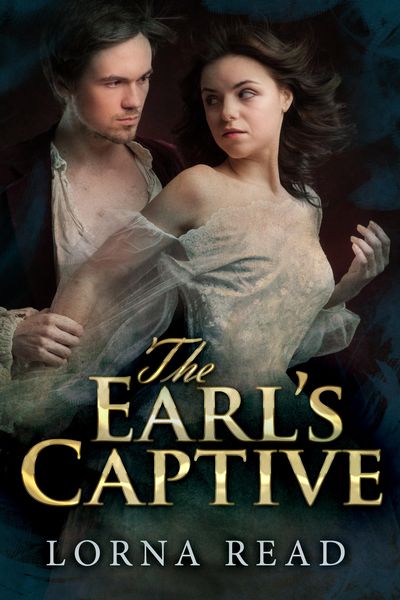 Produktbild: The Earl's Captive