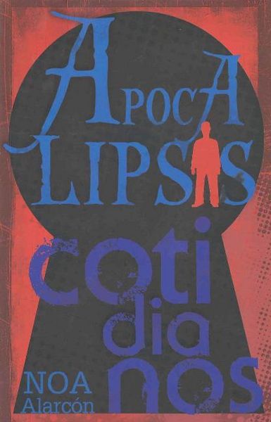 Produktbild: Apocalipsis cotidianos