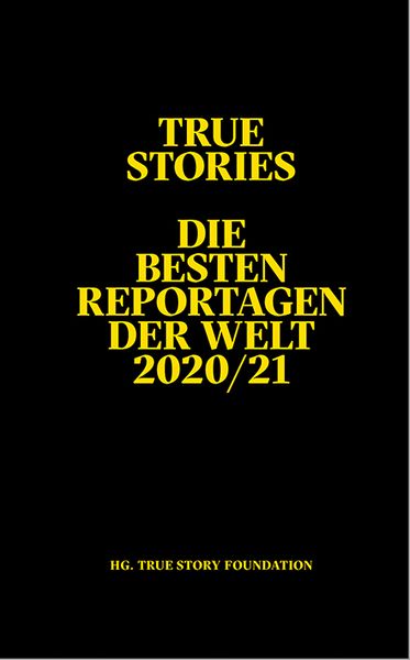 Produktbild: True Stories