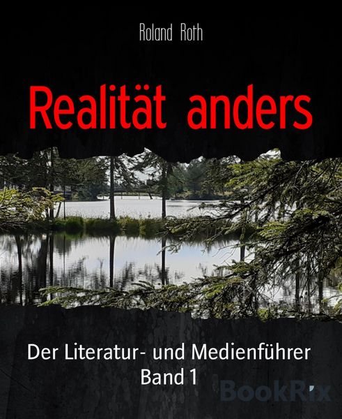 Produktbild: Realit&auml;t anders