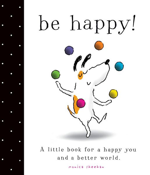 Produktbild: Be Happy!