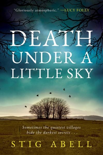 Produktbild: Death Under a Little Sky