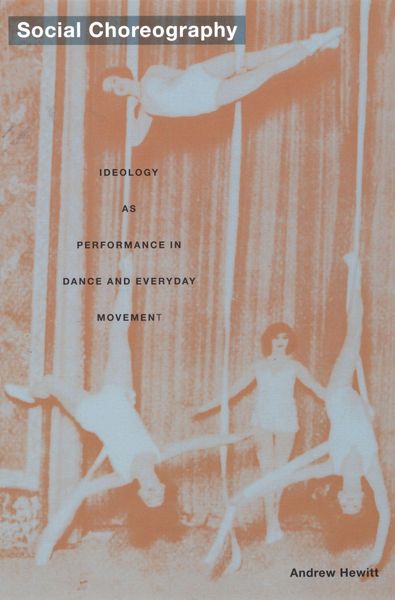 Produktbild: Social Choreography