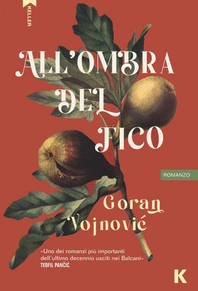 Produktbild: All'ombra del fico