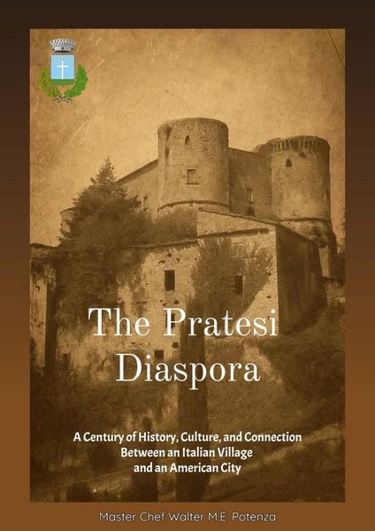 Produktbild: The Pratesi Diaspora