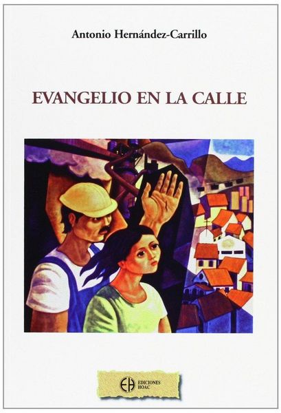 Produktbild: Evangelio en la calle
