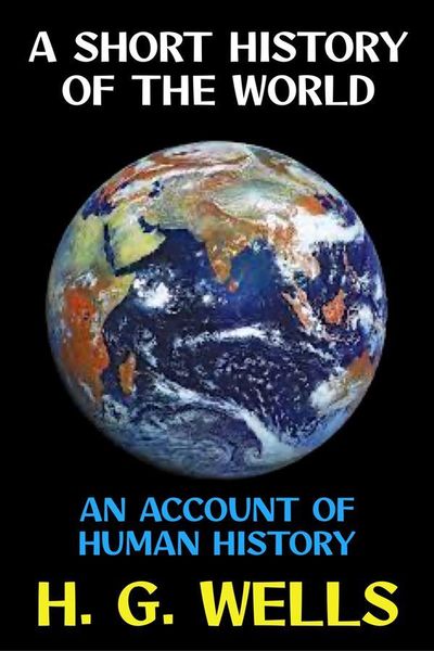 Produktbild: A Short History of the World
