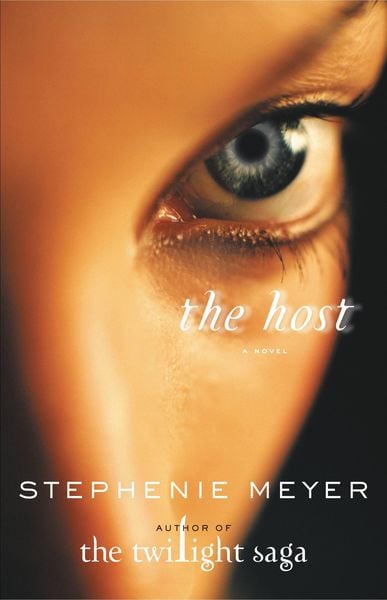 Produktbild: The Host
