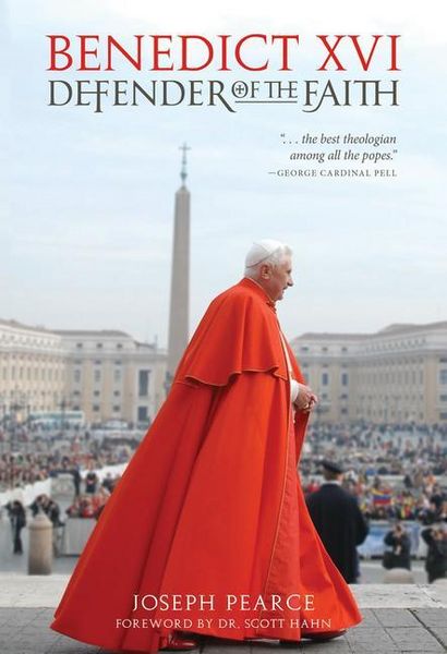 Produktbild: Benedict XVI
