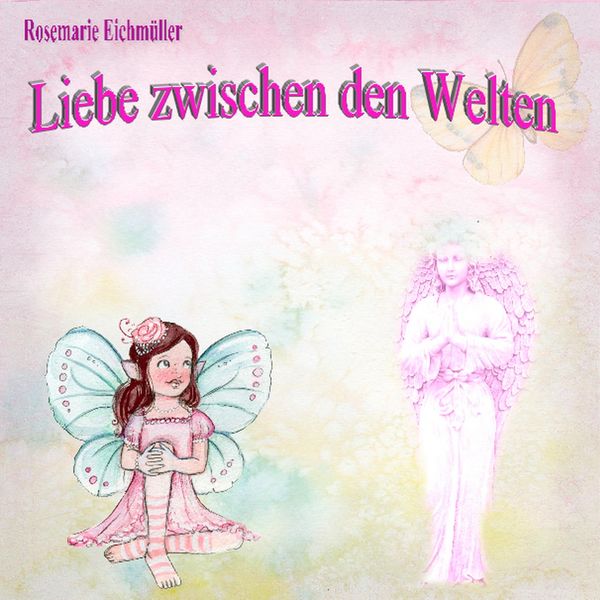 Produktbild: Liebe zwischen den Welten