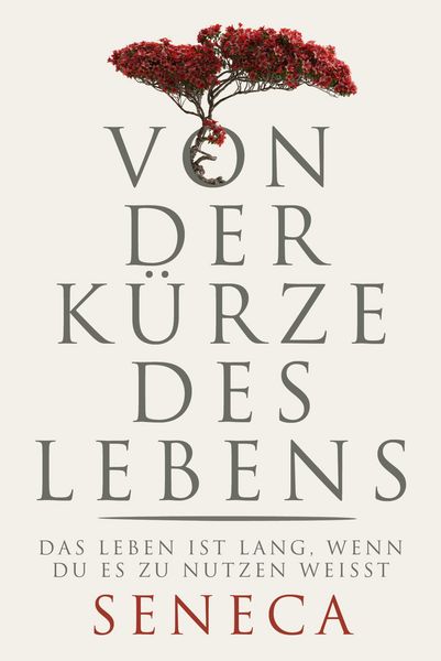 Produktbild: Von der K&uuml;rze des Lebens