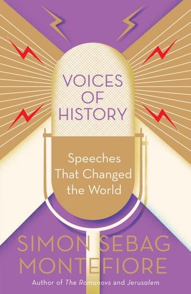 Produktbild: Voices of History