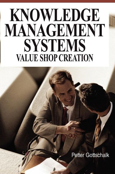 Produktbild: Knowledge Management Systems