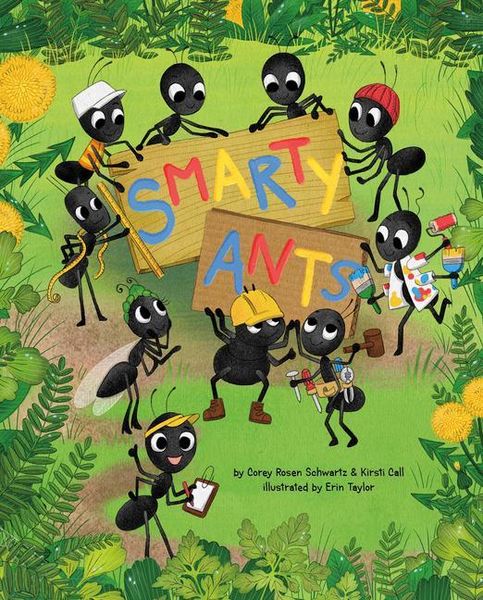 Produktbild: Smarty Ants