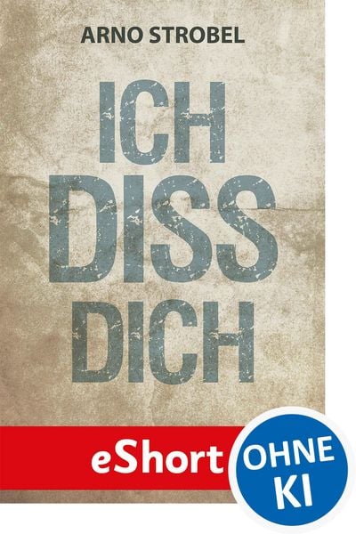 Produktbild: Ich diss dich