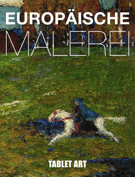Produktbild: Europ&auml;ische Malerei