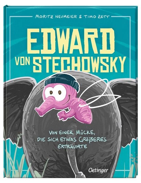 Produktbild: Edward von Stechowsky