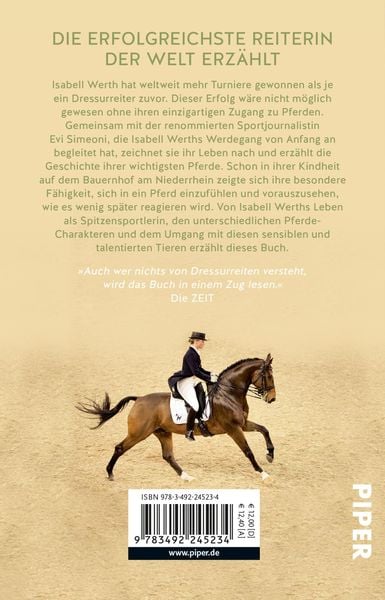 Produktbild: Vier Beine tragen meine Seele
