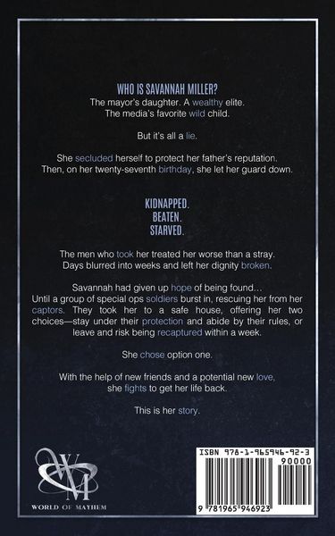Produktbild: Broken