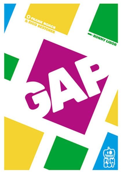 GAP DE