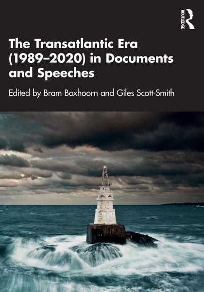 Produktbild: The Transatlantic Era (1989-2020) in Documents and Speeches