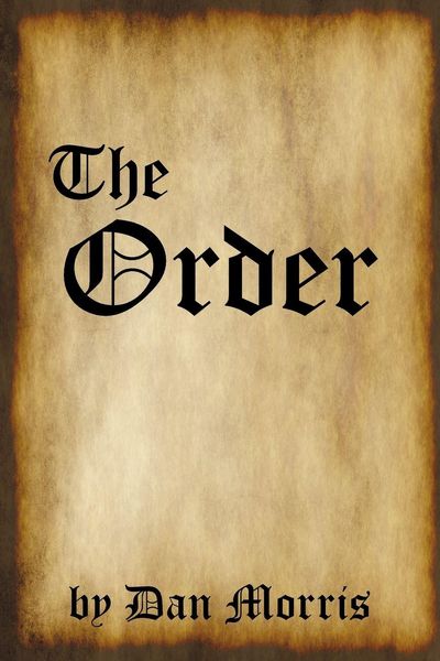 Produktbild: The Order