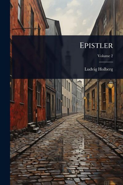 Produktbild: Epistler