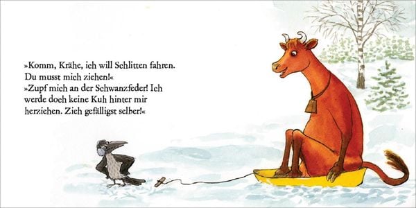 Produktbild: Hier kommt Mama Muh!