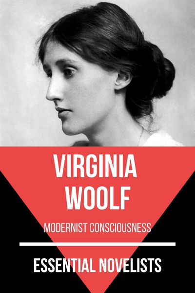 Produktbild: Essential Novelists - Virginia Woolf