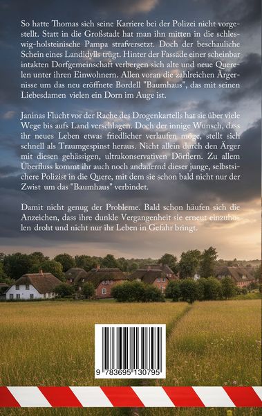 Produktbild: Aktenzeichen: Baumhaus