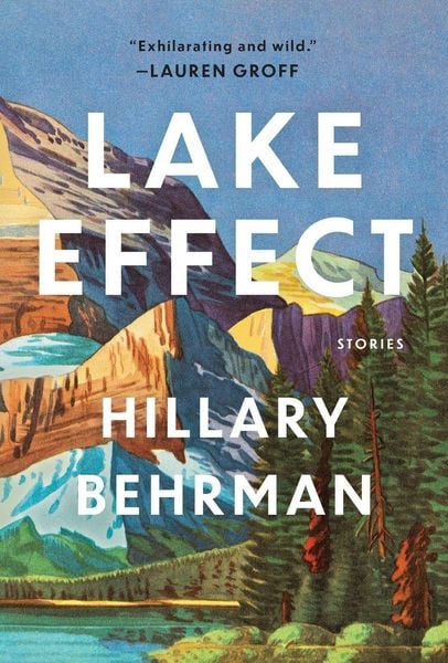 Produktbild: Lake Effect