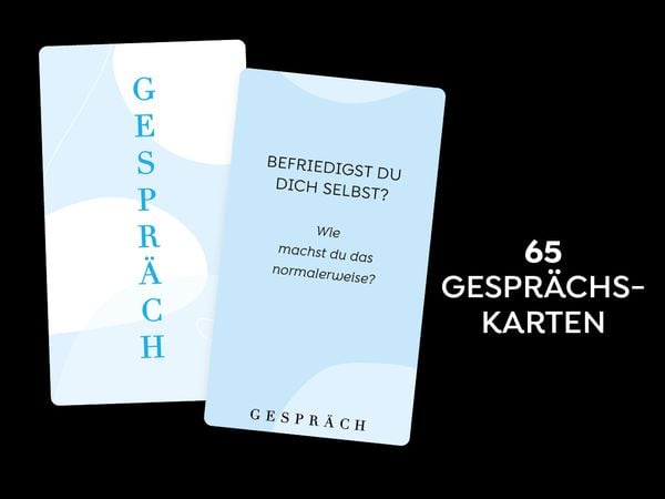 Produktbild: Kartenspiel: Kommt gut - Das Kartenspiel für mehr Oohs und Aahs