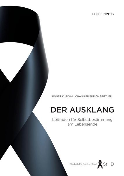 Produktbild: Der Ausklang