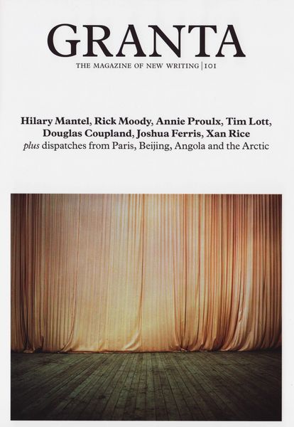 Produktbild: Granta 101